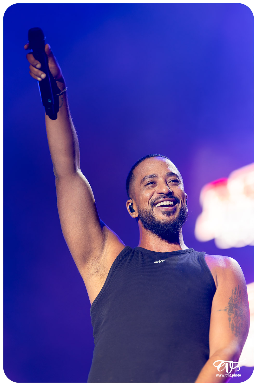 NRJ MUSIC TOUR 2026